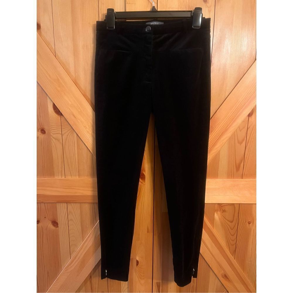 Esprit corduroy pants size 8 (1443)
